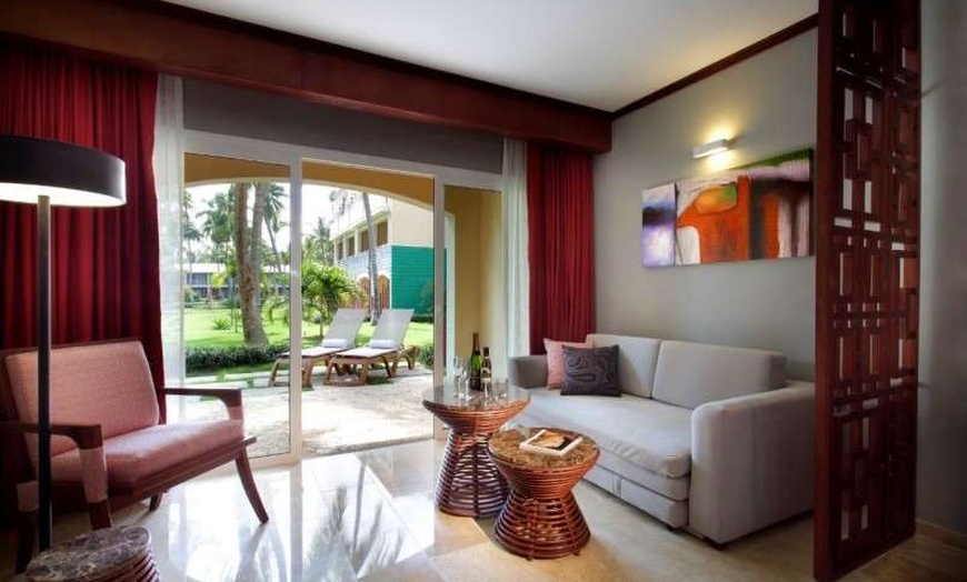 Image 9: ✈ REPUBBLICA DOMINICANA | Punta Cana - Grand Palladium Bavaro Suite...