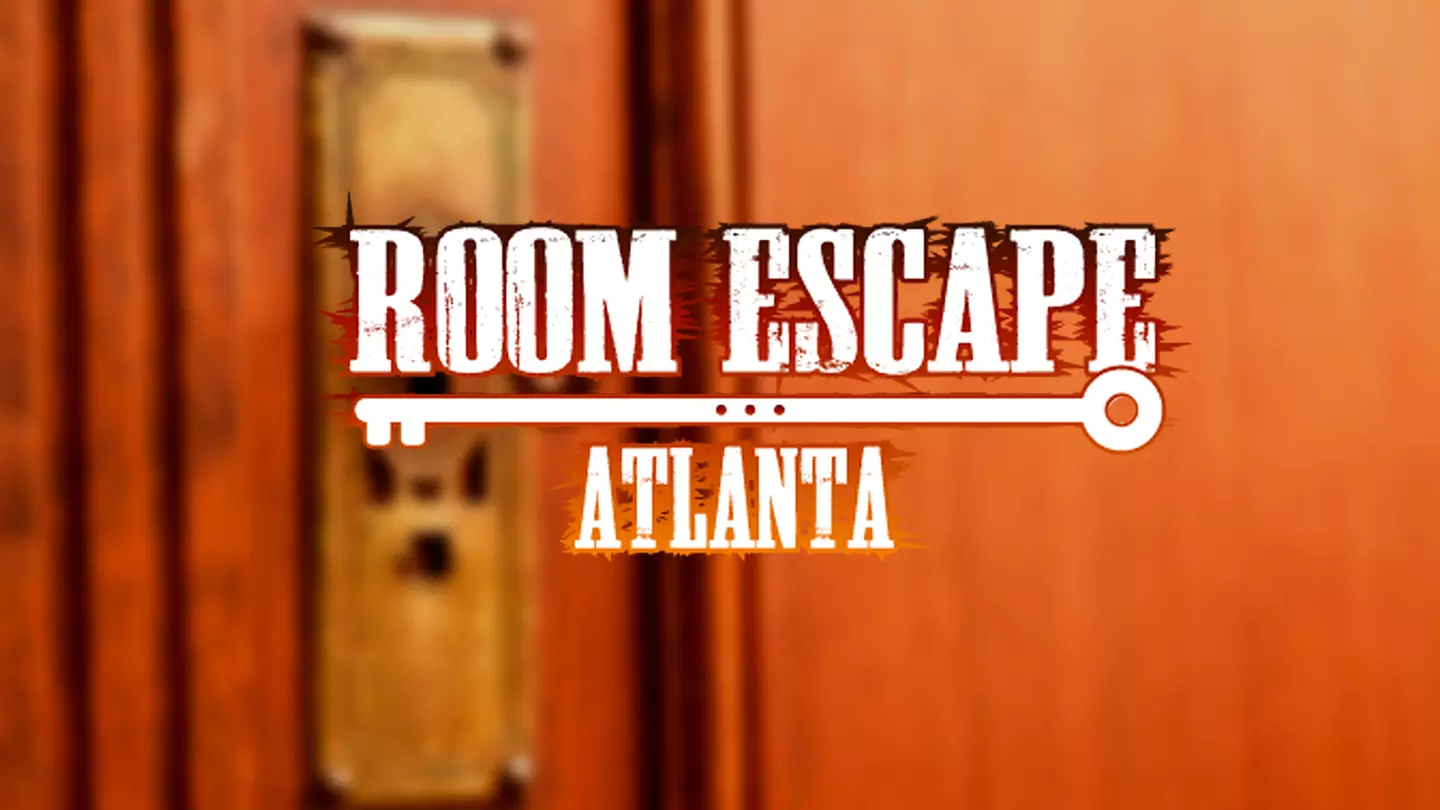 Trapped in a Room With a Zombie at Atlanta Room Escape - Second Medium
