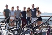 Highlights of New York City Guided Bike Tour (English or Dutch) - Second Medium