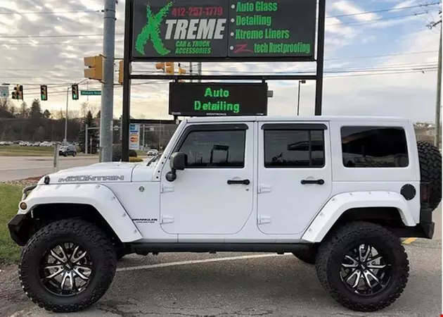 $114.50 For a Car or SUV Detail (Reg $229)