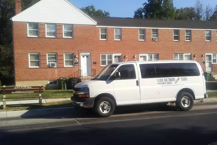 Baltimore's Historical Sightseeing Tour