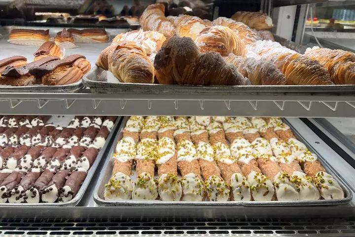 Private East Village Food Tour