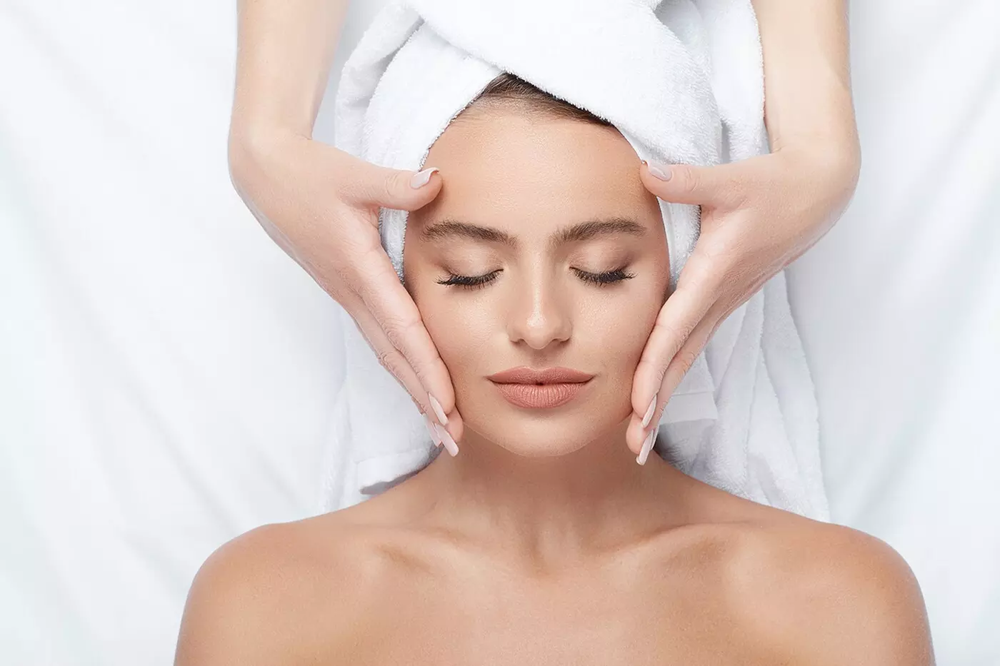 $50 For $100 Toward Any Spa Service
