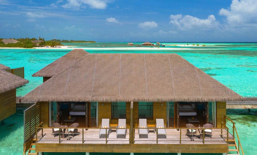 Image 8: ✈ MALDIVES | Malé - Cocoon Maldives 5* - Tout inclus