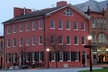 Echoes of War All Ages Ghost Tour - Second Medium