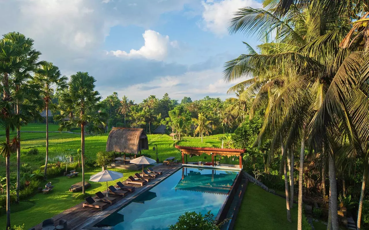 ✈ INDONESIEN | Bali & Lombok - Inselkombination: zwischen Stränden ...