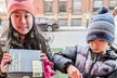Outdoor Escape Room in Sacramento - Downtown - Second Medium