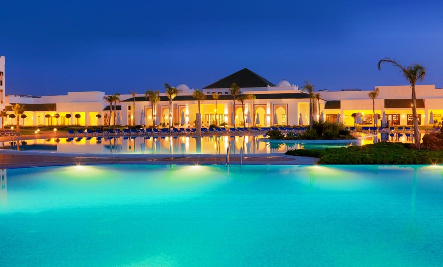 Image 30: ✈ MAROC | Saidia - Iberostar Waves Saidia 5* - Tout inclus