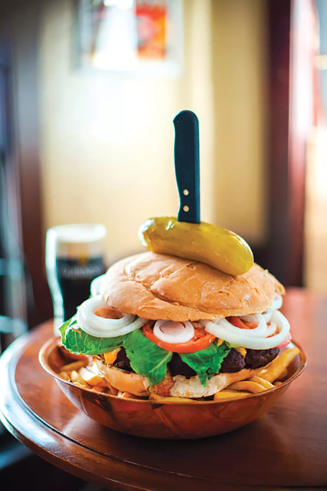 $15 For $30 Worth Of Casual Dining - Primary Image