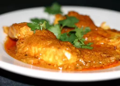 5% Cash Back at Masala Grill