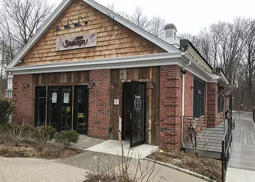 5% Cash Back at Bareburger Mt Kisco - Primary Image