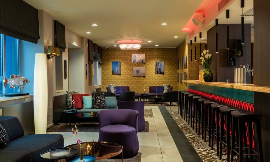 Image 10: ✈ ITALIE | Milan - NYX Milan Hotel 4* - City break