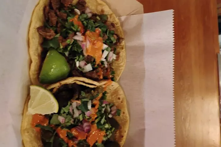 Latino Culinary Walking Tour of Chicago