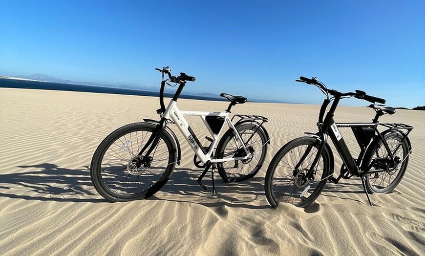 Image 8: Alquiler de bicicletas eléctricas en Tarifa