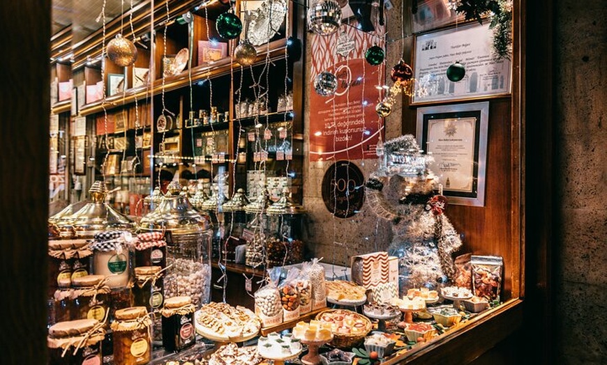 Image 7: Münchner Weihnachtsmarktführung