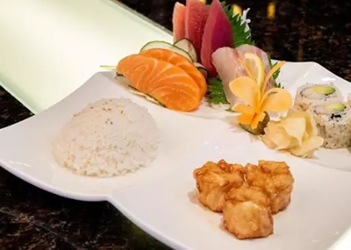 5% Cash Back at Sakura Sushi & Sake Bar - Primary Image