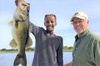 Private Winter Haven Chain Fishing Charter in Central Florida