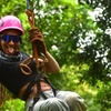 Image 3: Cancun Best ATV Tour, Ziplines and Cenote Swim with Lunch