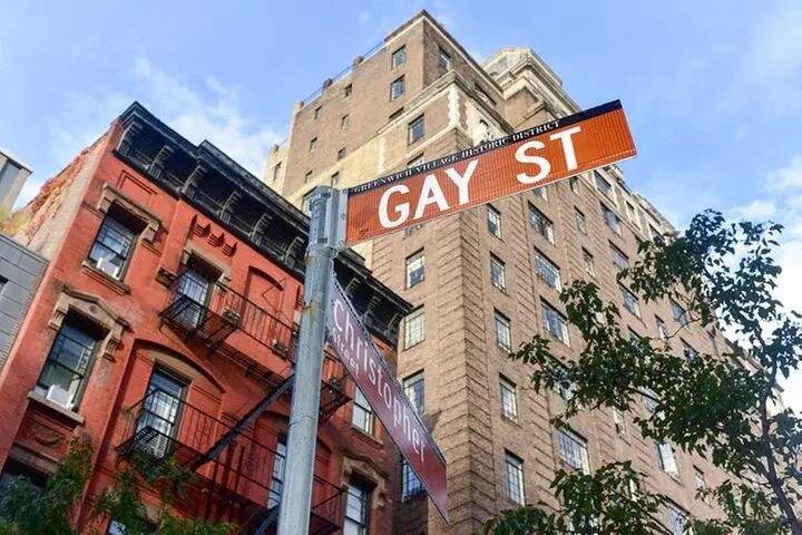 Artistic, Alternative Greenwich Village Walking Tour