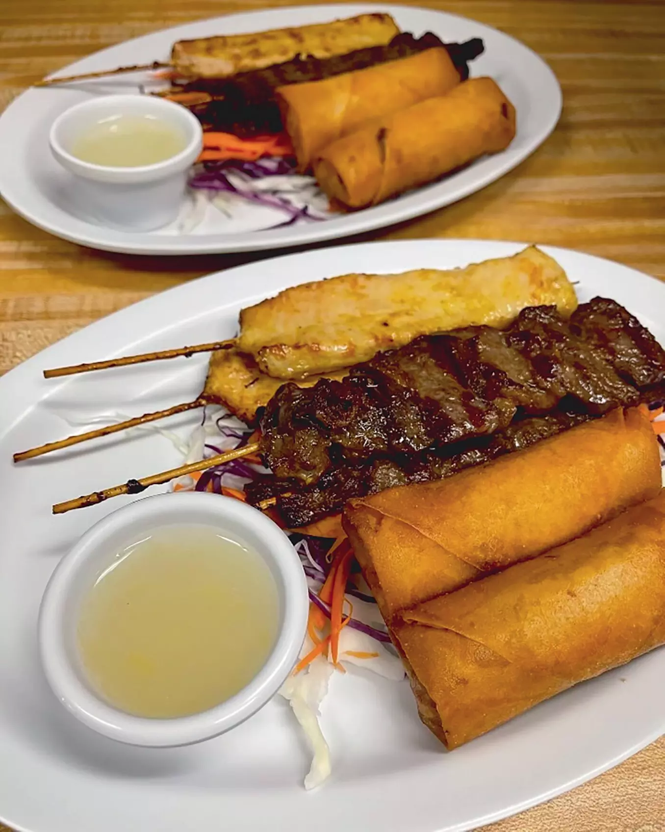 $10 For $20 Worth Of Thai Cuisine - Second Medium