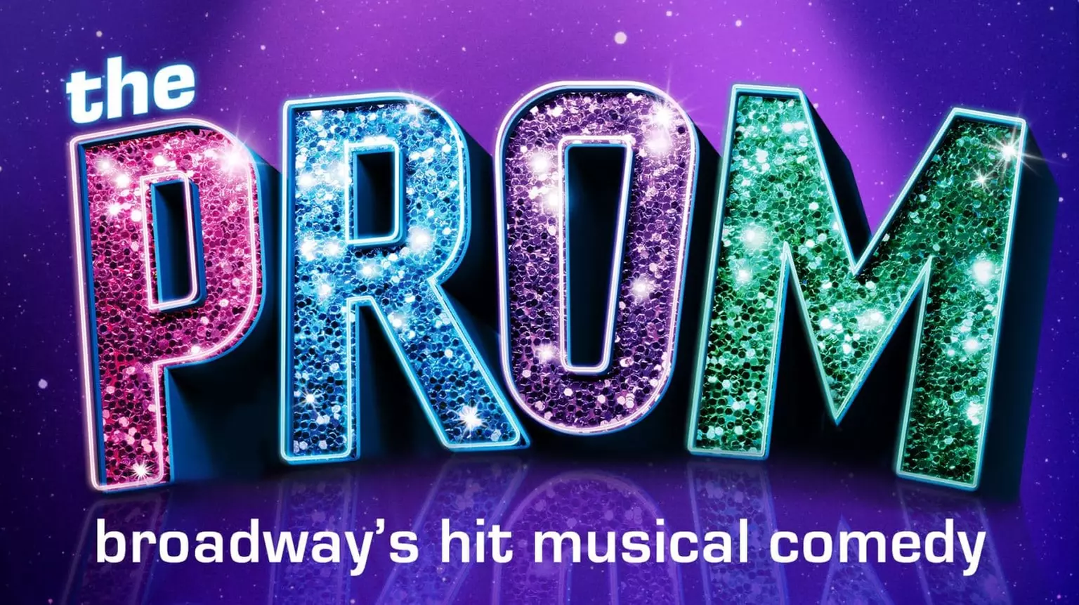 "The Prom" - Primary Image