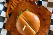 5% Cash Back at Burger State - Second Medium