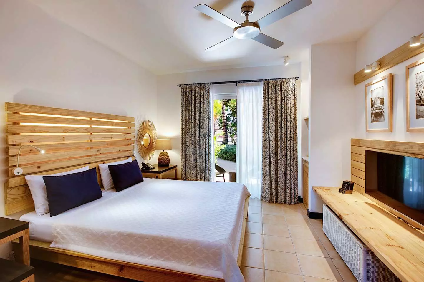 ✈ ILE MAURICE | Trou aux Biches - Veranda Pointe aux Biches Hotel &...