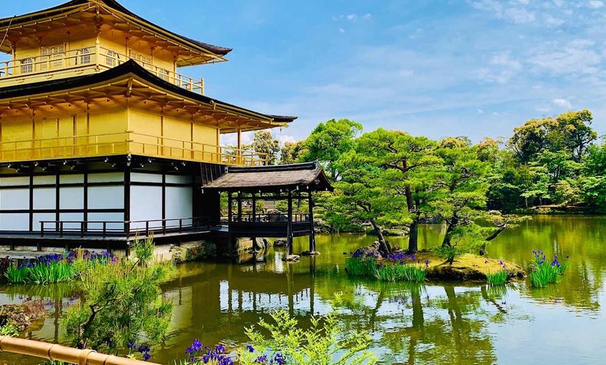 Image 9: ✈ JAPAN | Von Osaka nach Tokio - Entdeckung der Juwelen Japans 3*, ...