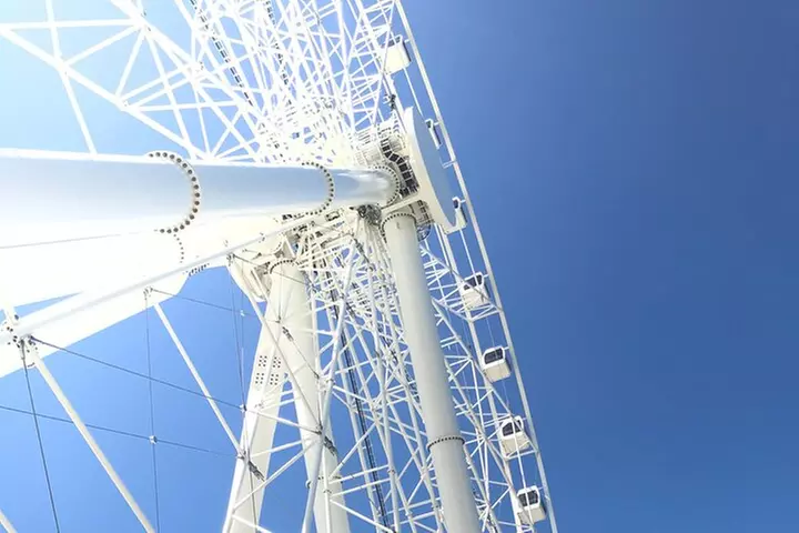 El Sol De Cancun : Panoramic Tour in Regular Cabin - Second Medium