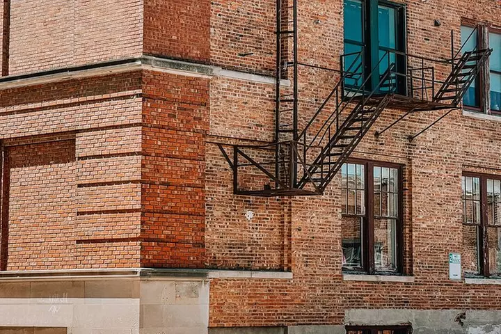 Self-Guided Scavenger Hunt: Rock and Roll Through Sioux Falls