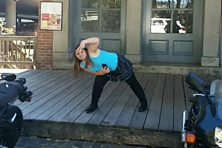 Santa Fe City Scavenger Hunt by 3Quest Challenge