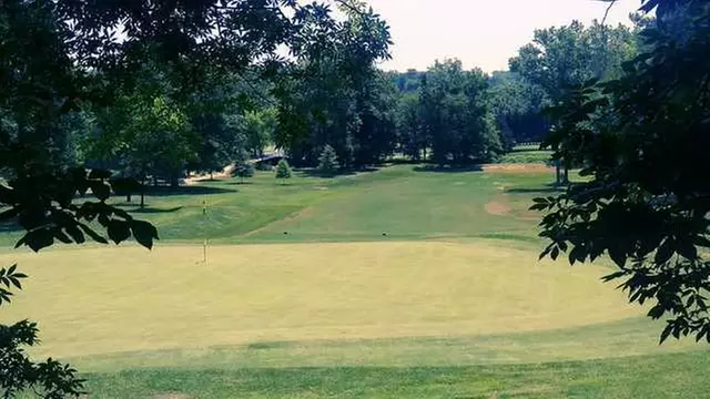 Online Booking - Round of Golf at Henson Creek Golf Course - Primary Image