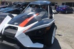 All-Day Polaris Slingshot Rental - Second Medium