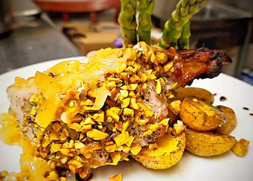 5% Cash Back at Fusion 27