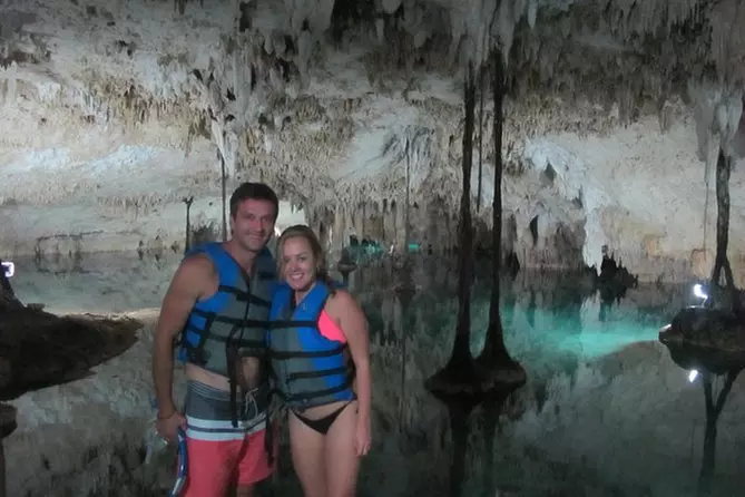Snorkeling Adventure Tour in Three Ecosystems - Primary Image