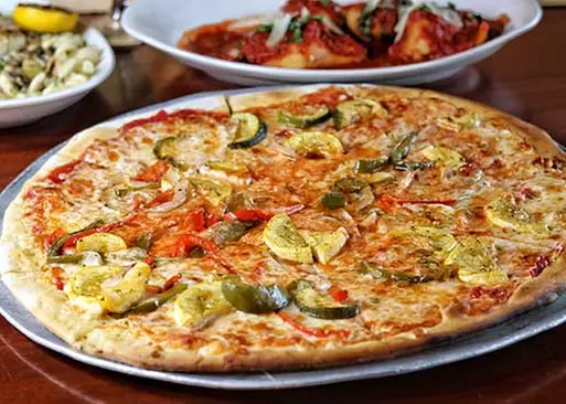5% Cash Back at Teresa's Italian Eatery