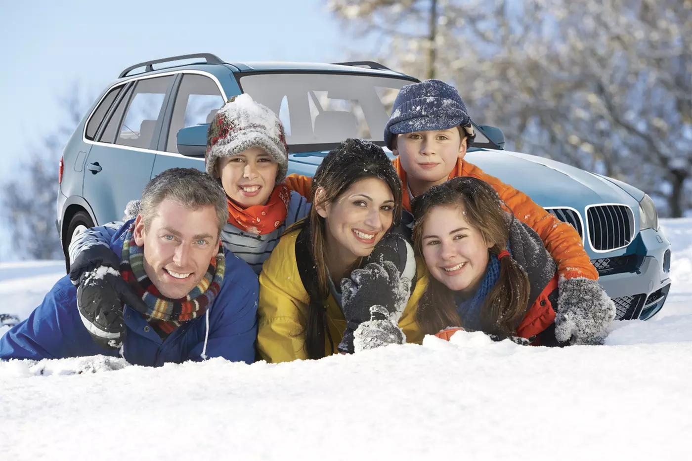 $19.99 For A PA State Inspection, Emissions, Standard Oil Change, Heating & Cooling System Check & Tire Rotation Package (Includes All Stickers) (Reg. $200.55) - Second Medium
