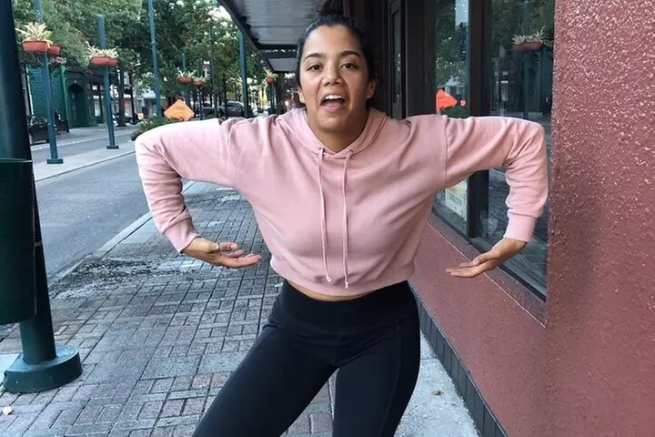 Adventurous Scavenger Hunt in Oklahoma City by Crazy Dash