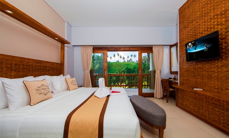 Image 3: ✈ BALI | Ubud & Pecatu - Combiné The Lokha Ubud & Swiss-Belresort P...