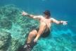 3 hr Kealakekua Bay Morning Snorkel Tour - Second Medium