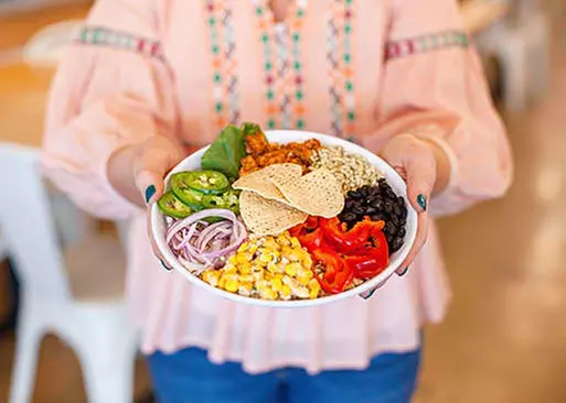 5% Cash Back at Coolgreens - Southlake