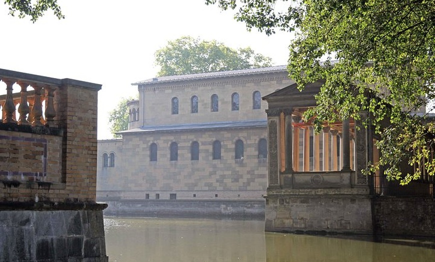 Image 10: Halbtägiger Spaziergang durch Potsdam ab Berlin