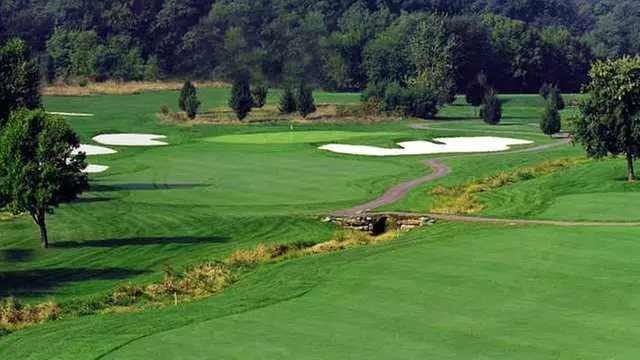 Online Booking - Round of Golf at Royal Oaks Golf Club - Primary Image