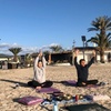 Image 5: 1 hora de clase de yoga en la playa de Ibiza