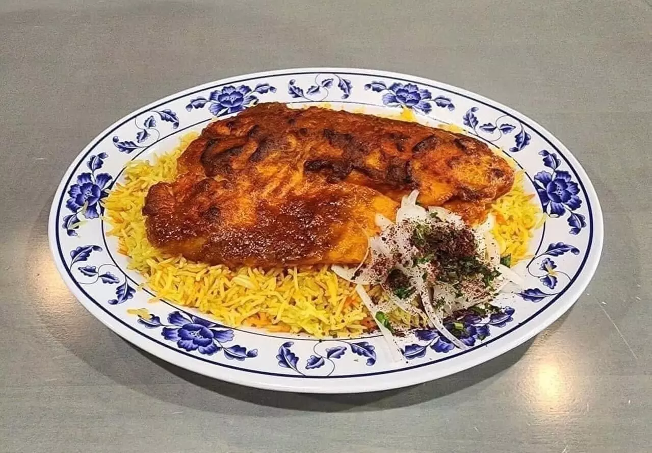 $15 For $30 Worth Of Casual Dining