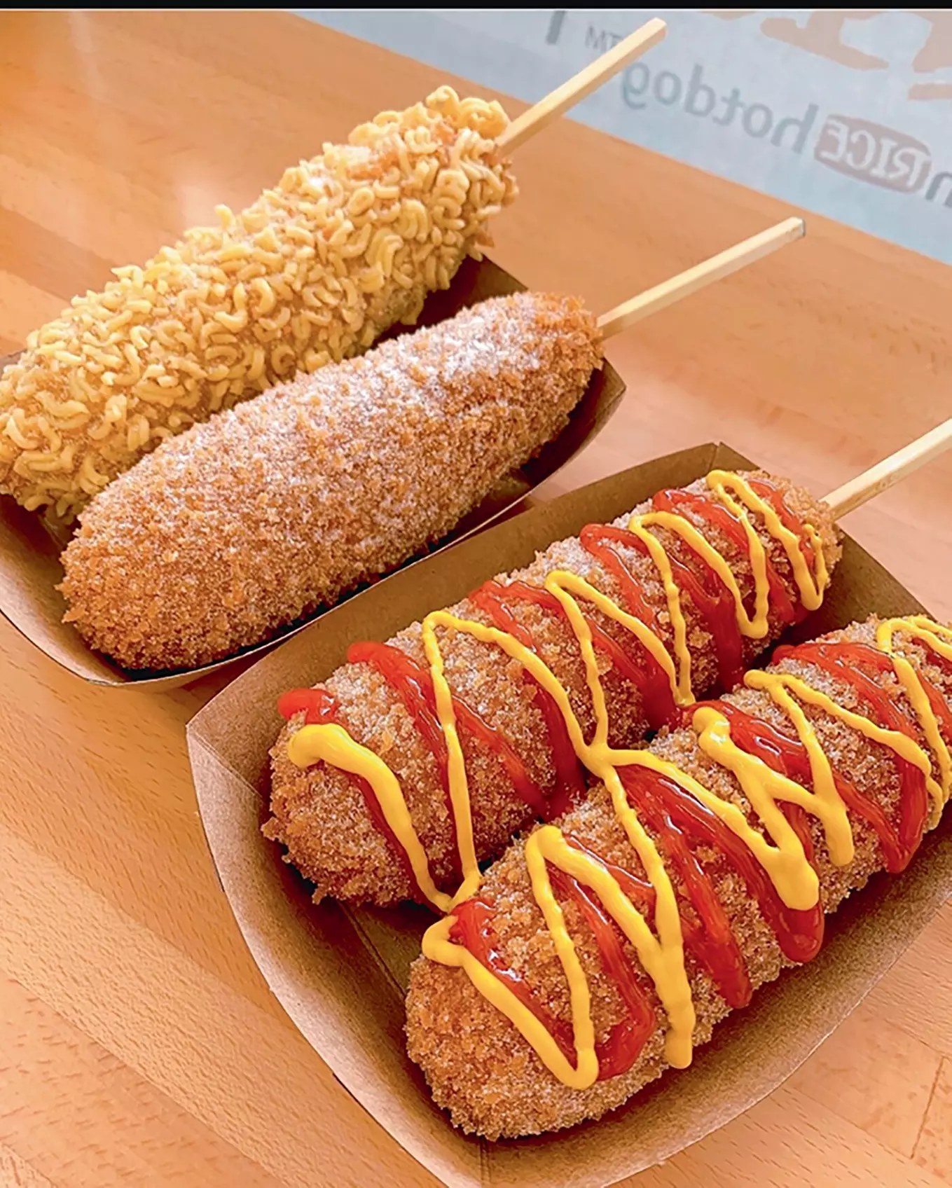$10 For $20 Worth Of Donuts & More For Take-Out