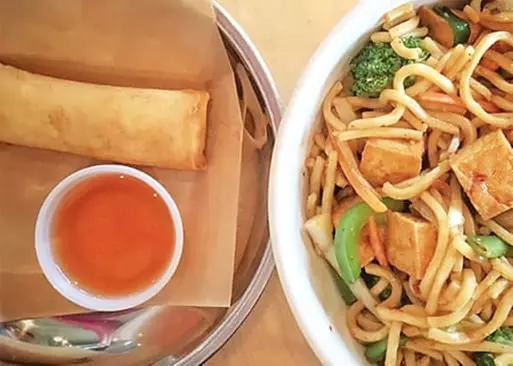 5% Cash Back at Tin Drum Asian Kitchen - Buck...