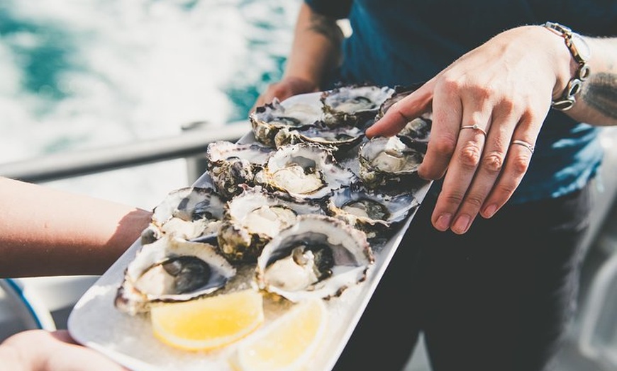 Image 5: Deep-to-Dish: Tasmanian Seafood Experience