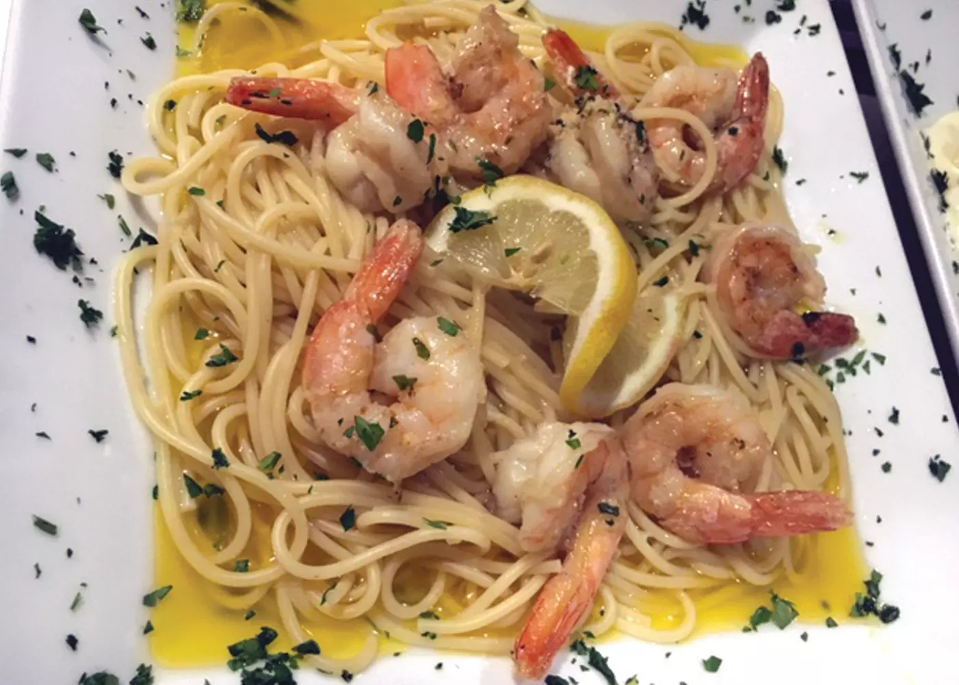 $10 For $20 Worth Of Italian Cuisine - Primary Image