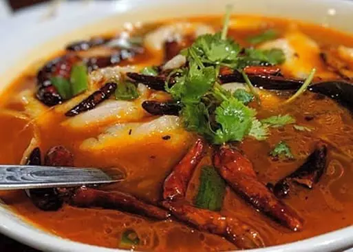5% Cash Back at Grand House Asian Bistro